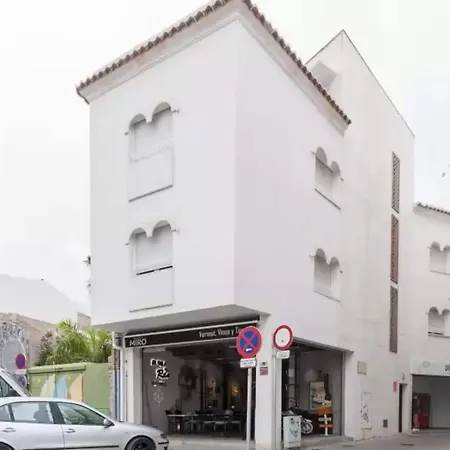 Al-andalusi 12 Holiday home
