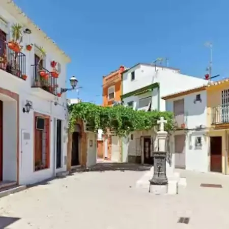 Al-andalusi 12 Holiday home Denia