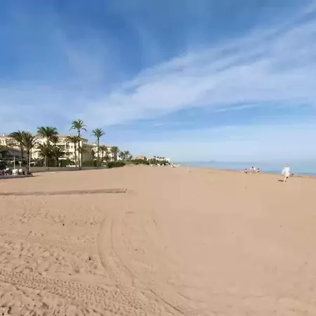 Holiday home Al-andalusi 12 Denia